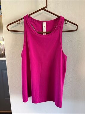 Lululemon Align Waist-Length Racerback